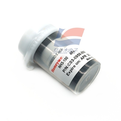 NH3-100 4R+ C03-0950-000 Electrochemical Gas Sensor Ammonia Gas Sensor For Gas Detector
