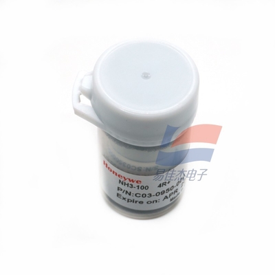 NH3-100 4R+ C03-0950-000 Electrochemical Gas Sensor Ammonia Gas Sensor For Gas Detector
