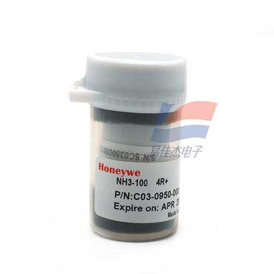 NH3-100 4R+ C03-0950-000 Electrochemical Gas Sensor Ammonia Gas Sensor For Gas Detector