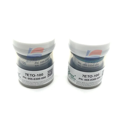 7 Series 7ETO-100 055-0300-000 Electrochemical Ethylene oxide Gas Sensors Zero signal 20C -0.2～2.5μA