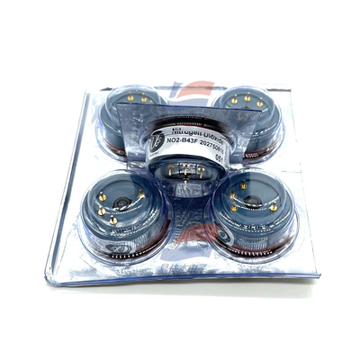 5NO2-B43F NO2-B43F Nitrogen Dioxide Sensor 4-Electrode (High Humidity)