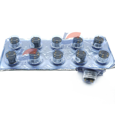 NO2-A1 Electrochemical Gas Sensor Nitrogen Dioxide Sensor NO2 Sensor Industry Standard Size For Portable Gas Detectors  Urban Air Monitoring And Stack Gas Analysers