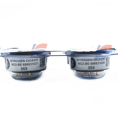 NO2-BE NO2-B1 Electrochemical Gas Sensor Nitrogen Dioxide Sensor NO2 Sensor Best Choice For Fixed Site Applications Portable Safety Instruments Urban Air Monitoring And Stack Gas Analysers