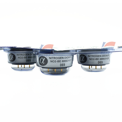 NO2-BE NO2-B1 Electrochemical Gas Sensor Nitrogen Dioxide Sensor NO2 Sensor Best Choice For Fixed Site Applications Portable Safety Instruments Urban Air Monitoring And Stack Gas Analysers