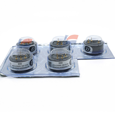 NO2-BE NO2-B1 Electrochemical Gas Sensor Nitrogen Dioxide Sensor NO2 Sensor Best Choice For Fixed Site Applications Portable Safety Instruments Urban Air Monitoring And Stack Gas Analysers