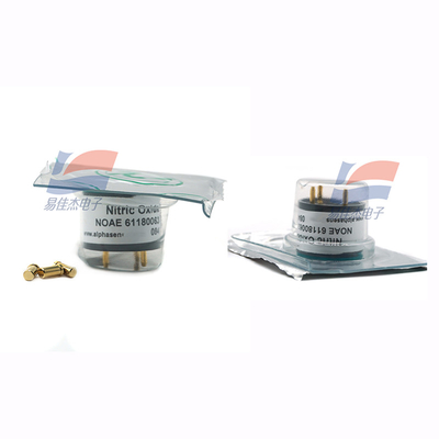 NO-A1 NO-AE Electrochemical Gas Sensor Nitric Oxide Sensor NO Sensor Industry Standard Size For Portable Gas Detectors Portable Safety Instruments Urban Air Monitoring And Stack Gas Analysers
