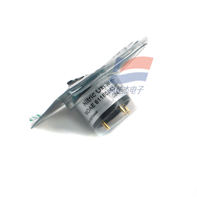 NO-A1 NO-AE Electrochemical Gas Sensor Nitric Oxide Sensor NO Sensor Industry Standard Size For Portable Gas Detectors Portable Safety Instruments Urban Air Monitoring And Stack Gas Analysers