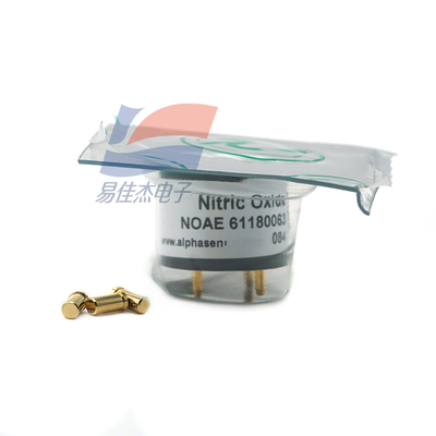 NO-A1 NO-AE Electrochemical Gas Sensor Nitric Oxide Sensor NO Sensor Industry Standard Size For Portable Gas Detectors Portable Safety Instruments Urban Air Monitoring And Stack Gas Analysers