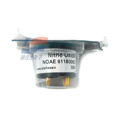 NO-A1 NO-AE Electrochemical Gas Sensor Nitric Oxide Sensor NO Sensor Industry Standard Size For Portable Gas Detectors Portable Safety Instruments Urban Air Monitoring And Stack Gas Analysers