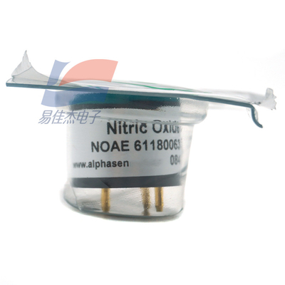 NO-A1 NO-AE Electrochemical Gas Sensor Nitric Oxide Sensor NO Sensor Industry Standard Size For Portable Gas Detectors Portable Safety Instruments Urban Air Monitoring And Stack Gas Analysers