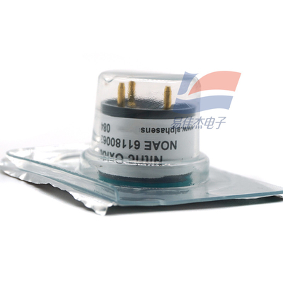 NO-A1 NO-AE Electrochemical Gas Sensor Nitric Oxide Sensor NO Sensor Industry Standard Size For Portable Gas Detectors Portable Safety Instruments Urban Air Monitoring And Stack Gas Analysers
