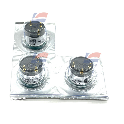 NO-A1 NO-AE Electrochemical Gas Sensor Nitric Oxide Sensor NO Sensor Industry Standard Size For Portable Gas Detectors Portable Safety Instruments Urban Air Monitoring And Stack Gas Analysers