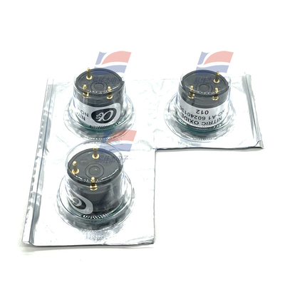 NO-A1 NO-AE Electrochemical Gas Sensor Nitric Oxide Sensor NO Sensor Industry Standard Size For Portable Gas Detectors Portable Safety Instruments Urban Air Monitoring And Stack Gas Analysers