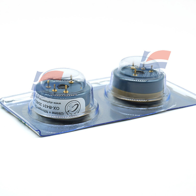 OX-B431 Electrochemical Gas Sensor Ozone Sensor And Nitrogen Dioxide Sensor O3 Sensor And NO2 Sensor Low Sensitivity To SO2 And Repeatable Sensitivity To NO2  Including Emissions Monitoring