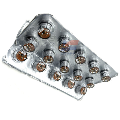 PID-AH PID-AH2 Photoionization Gas Sensor PID Gas Sensor High Resolution Of 1ppb With Internal Heater The Sensor Can Work Normally Under High Humidity Without Being Affected
