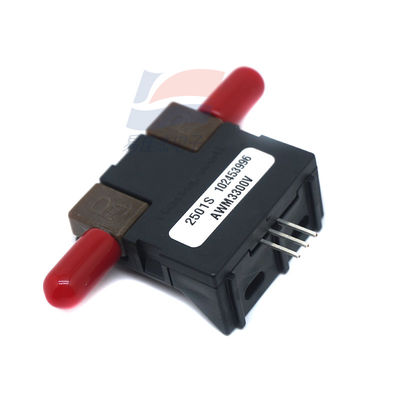 AWM3300V Flow Sensor Microbridge Industrial Air Flow Sensor Amplified MAF Sensor For Medical Use