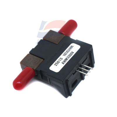 AWM3300V Microbridge Industrial Air Flow Sensor , Amplified MAF Sensor For Medical Use