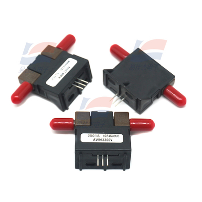 AWM3300V Microbridge Industrial Air Flow Sensor , Amplified MAF Sensor For Medical Use