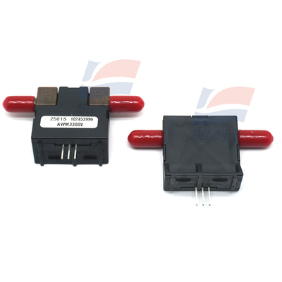 AWM3300V Microbridge Industrial Air Flow Sensor , Amplified MAF Sensor For Medical Use