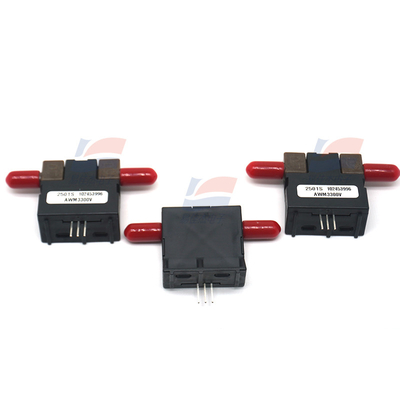 AWM3300V Microbridge Industrial Air Flow Sensor , Amplified MAF Sensor For Medical Use