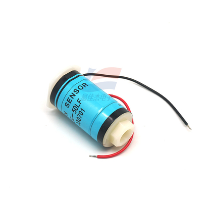 KE-50LF Lead Free Electrochemical Gas Oxygen Sensor for 1013hPa Atmospheric Pressure Unmatched Performance