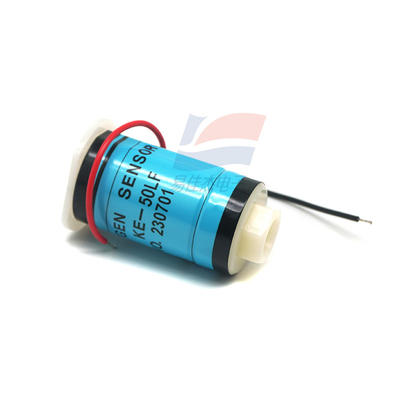 KE-50LF Lead Free Electrochemical Gas Oxygen Sensor for 1013hPa Atmospheric Pressure Unmatched Performance