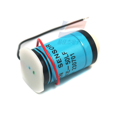 KE-50LF Lead Free Electrochemical Gas Oxygen Sensor for 1013hPa Atmospheric Pressure Unmatched Performance