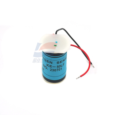 KE-50LF Lead Free Electrochemical Gas Oxygen Sensor for 1013hPa Atmospheric Pressure Unmatched Performance