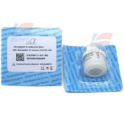 PSR-11-917-M2 Oxygen Sensor Electrochemical Use For Breathing Machine