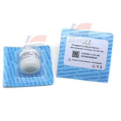 PSR-11-917-M2 Oxygen Sensor Electrochemical Use For Breathing Machine