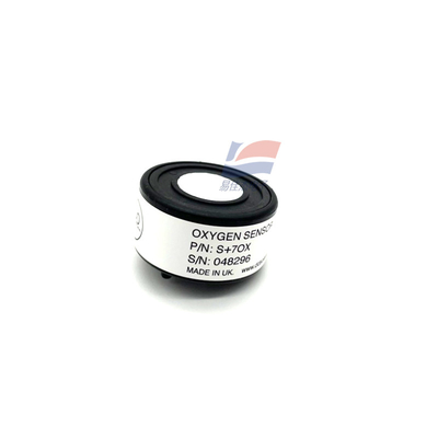 S+7OX Electrochemical Gas Sensor High Quality Industrial Grade Gas Oxygen Sensor Suitable For Fixed Oxygen Detector Excellent Design Good Reliability And High Performance