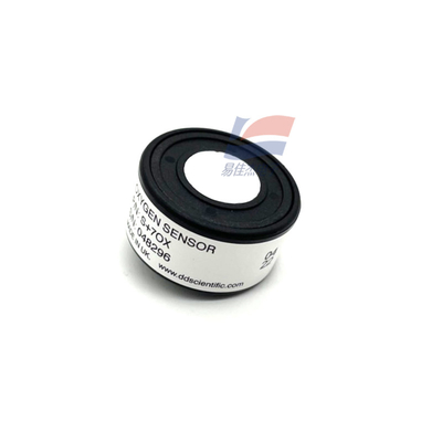 S+7OX Electrochemical Gas Sensor High Quality Industrial Grade Gas Oxygen Sensor Suitable For Fixed Oxygen Detector Excellent Design Good Reliability And High Performance
