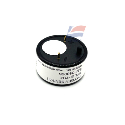 S+7OX Electrochemical Gas Sensor High Quality Industrial Grade Gas Oxygen Sensor Suitable For Fixed Oxygen Detector Excellent Design Good Reliability And High Performance