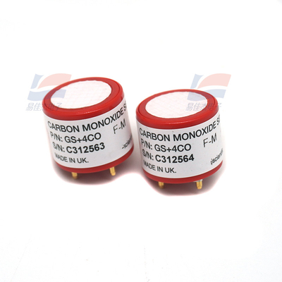 GS+4CO F-M Electrochemical Gas Sensor Suitable For High Concentration Environments