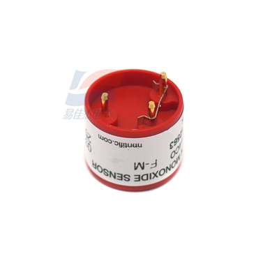 GS+4CO F-M Electrochemical Gas Sensor Suitable For High Concentration Environments