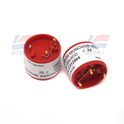 GS+4CO F-M Electrochemical Gas Sensor Suitable For High Concentration Environments