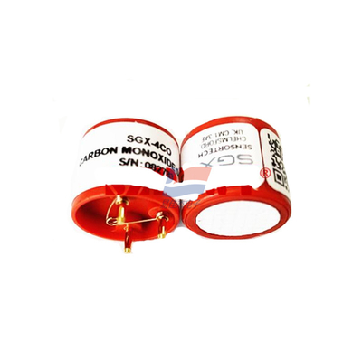 SGX-4CO Industrial Carbon Monoxide (CO) Sensor Electrochemical Gas Sensor Two-year Life Range 0 – 2000 ppm