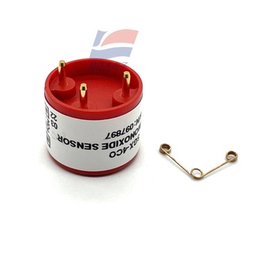 SGX-4CO Industrial Carbon Monoxide (CO) Sensor Electrochemical Gas Sensor Two-year Life Range 0 – 2000 ppm