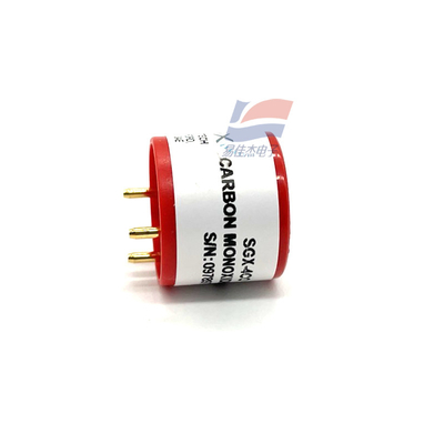 SGX-4CO Industrial Carbon Monoxide (CO) Sensor Electrochemical Gas Sensor Two-year Life Range 0 – 2000 ppm