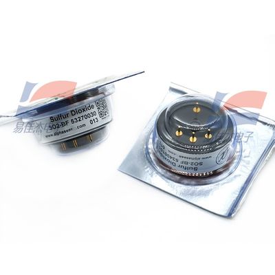 SO2-BF Electrochemical Gas Sensor Sulfur Dioxide Sensor SO2 Sensor  Are Designed For Use In Both Fixed Site And Portable Instrumentation