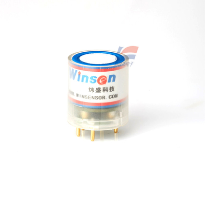 YJJ ZE03-NH3 Electrochemical Module Is Used For Portable Stationary Gas Detectors