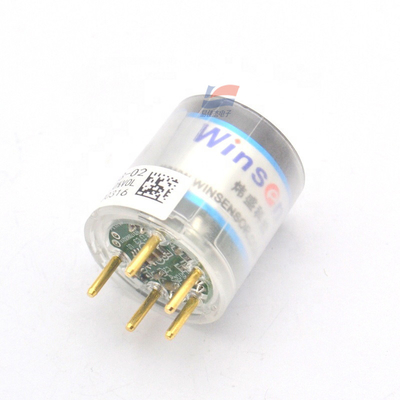 YJJ ZE03-NH3 Electrochemical Module Is Used For Portable Stationary Gas Detectors