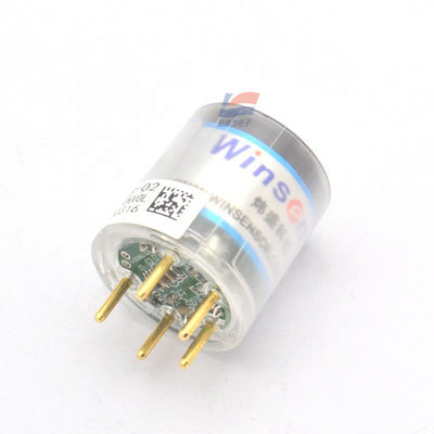 YJJ ZE03-NO2 Electrochemical NO2 Gas Sensor Module 0-20ppm Atmospheric Air Quality Monitoring
