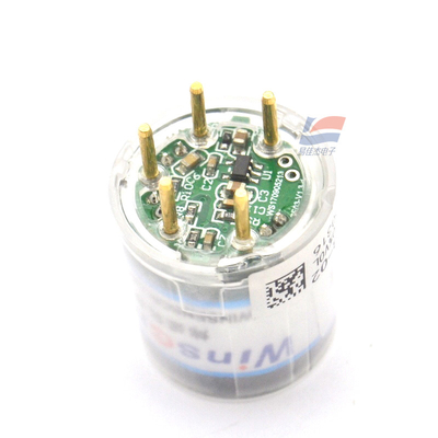 YJJ ZE03-NH3 Electrochemical Module Is Used For Portable Stationary Gas Detectors