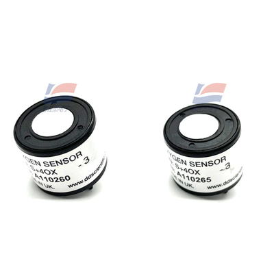 Gas Oxygen Sensor O2-A2 O2-A3 4OX-V 4OXV 7OX-V 7OXV S+4OX SGX-4OX AAY80-390  Electrochemical Gas Sensor High-performance Leak-free O2 Sensor For Oxygen Gas Analyzer