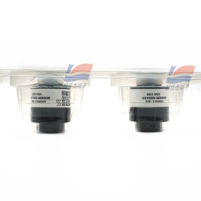 Gas Oxygen Sensor SGX-VOX Electrochemical Gas Sensor 0-100% Oxygen (O2) Sensor With On Board Temperature Compensation For Ventilators