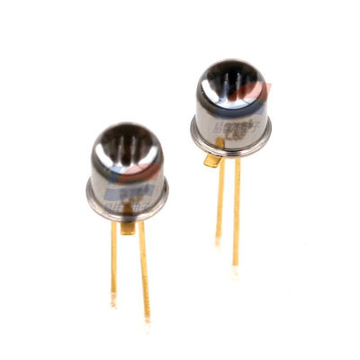 S2386-18L Si Photodiode For Visible to Near IR General Purpose Photometry