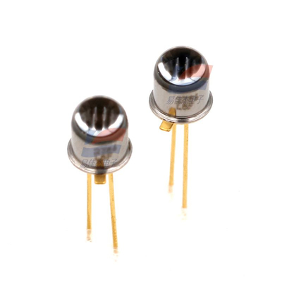 S2386-18L SI Photodiode Sensor For Visible To Near IR General Purpose Photometry