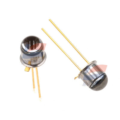 S2386-18L Si Photodiode For Visible to Near IR General Purpose Photometry