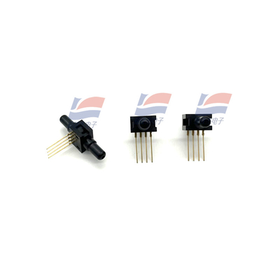 YJJ 24PCEFA6D Piezoresistive Micromachined Board Interface Surface Mounted Pressure Sensor